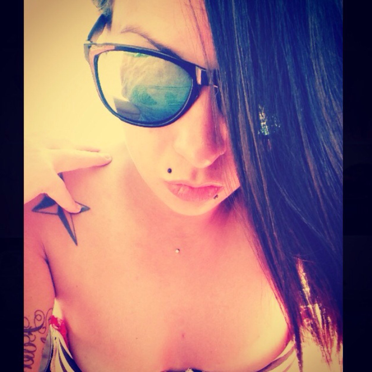 Music Photo Crazy Travel I love U.S.A. American boy  AVRIL Tattoo & PiercingDolci, Cibo, Pizza, Frutta, Alcool  I'm Italian
