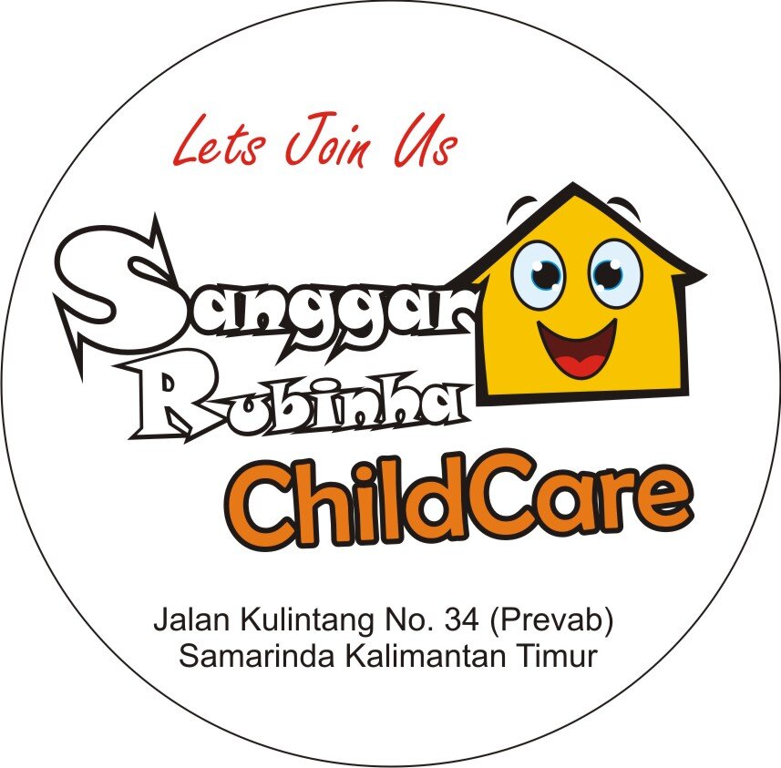 TPA Sanggar Rubinha. Penitipan Bayi & Anak di Kota Samarinda. Jalan Kulintang 34 Samarinda. Kontak 0541 200922