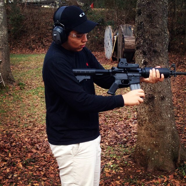 Scasta8424's profile picture. 