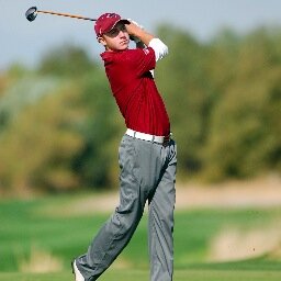 A_Docherty's profile picture. Professional Golfer  | PGA Canada MacKenzie Tour  | 2016 Arnold Palmer CUP Team USA   |      4 Years CSU Men's Golf Team | 3 Time All American