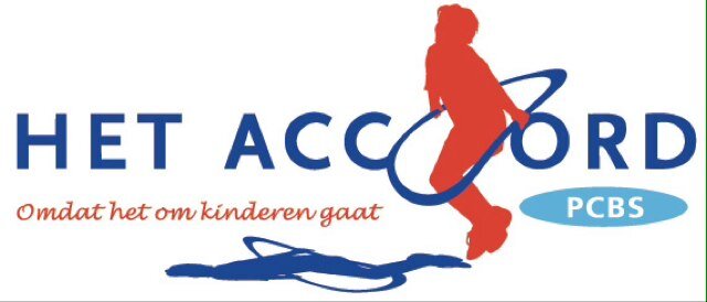 PCBSHetAccoord's profile picture. Christelijke basisschool te Zwijndrecht. 
'Omdat het om kinderen gaat'
Deze school is onderdeel van stichting PCOAZ