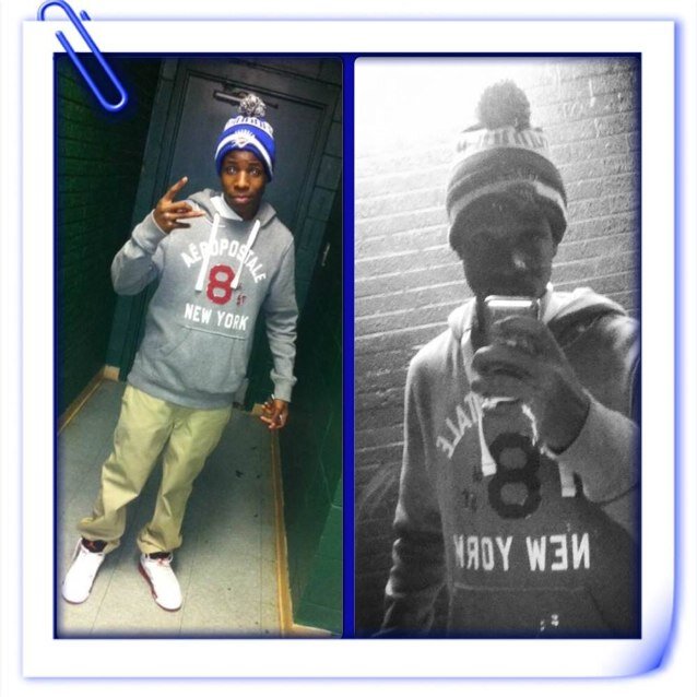 Life Of A Savage!
Follow Me ill follow Back..
Kik- kidd_savage4 
Instagram- kidd_savage3