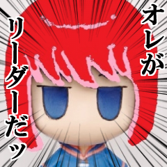 まつりゅう☆🥛\（紅ω茶）/さんのプロフィール画像