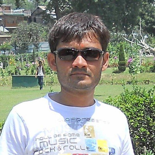 Jay Girnari