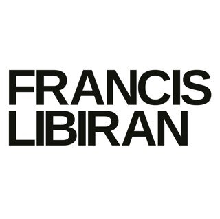 Official Twitter Account of Francis Libiran™.
For inquiries, call us at (63 2) 925 5495 (Head Office) / (63 2) 823 1003 (Makati).