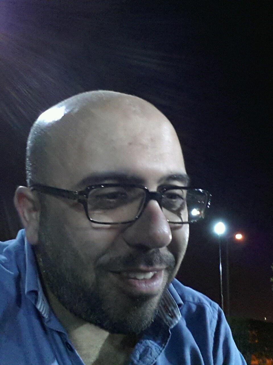 الحمدلله
