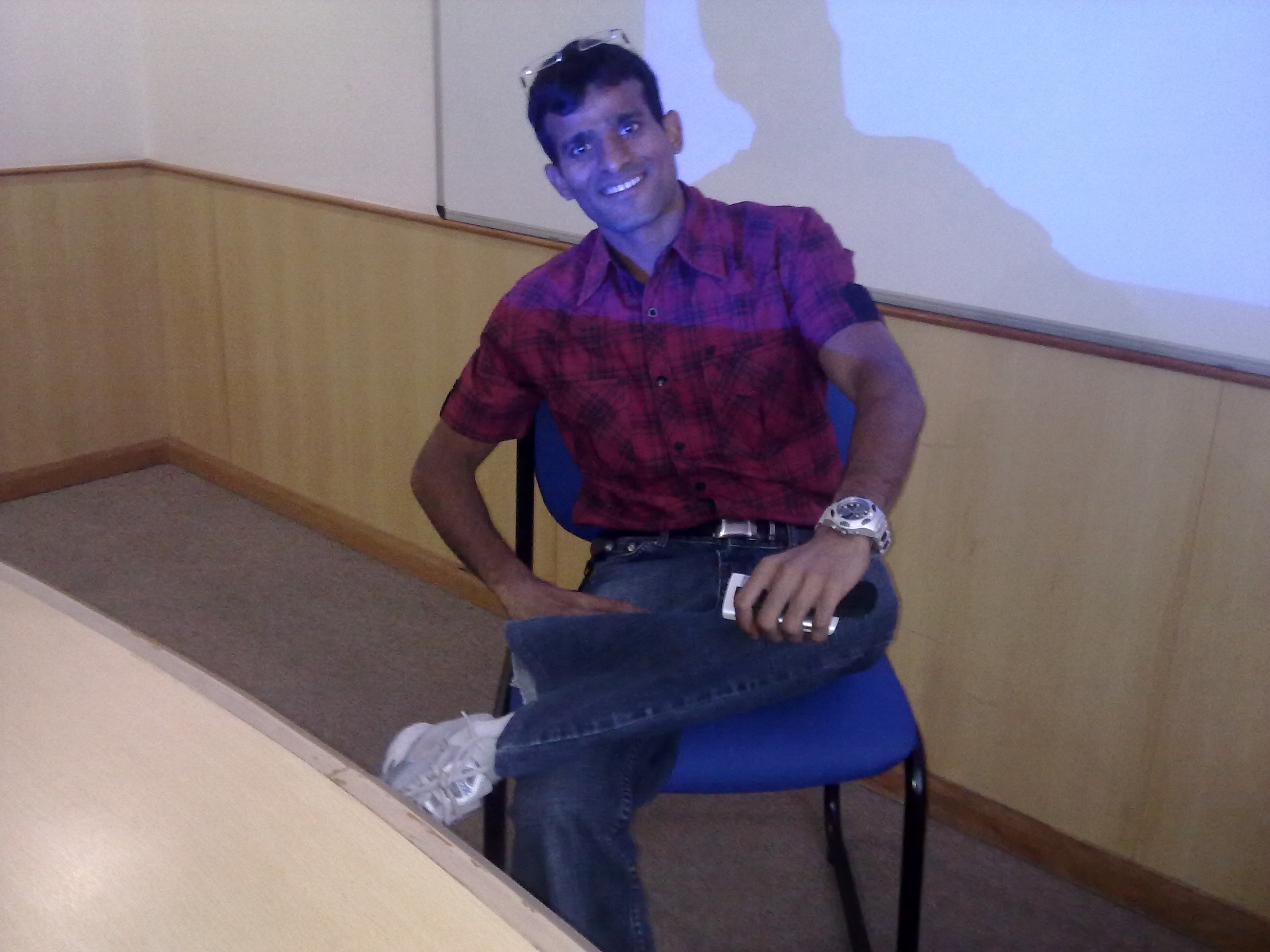 dasarisrinumca's profile picture. 