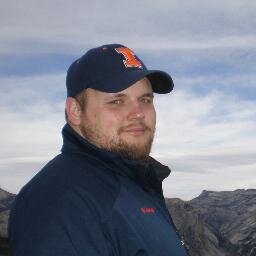 Engineer by Day - Bears, Illini, Blackhawks, and White Sox Enthusiast by Night