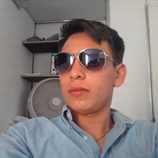 anakindoemarko's profile picture. ni un sueño roto mas.