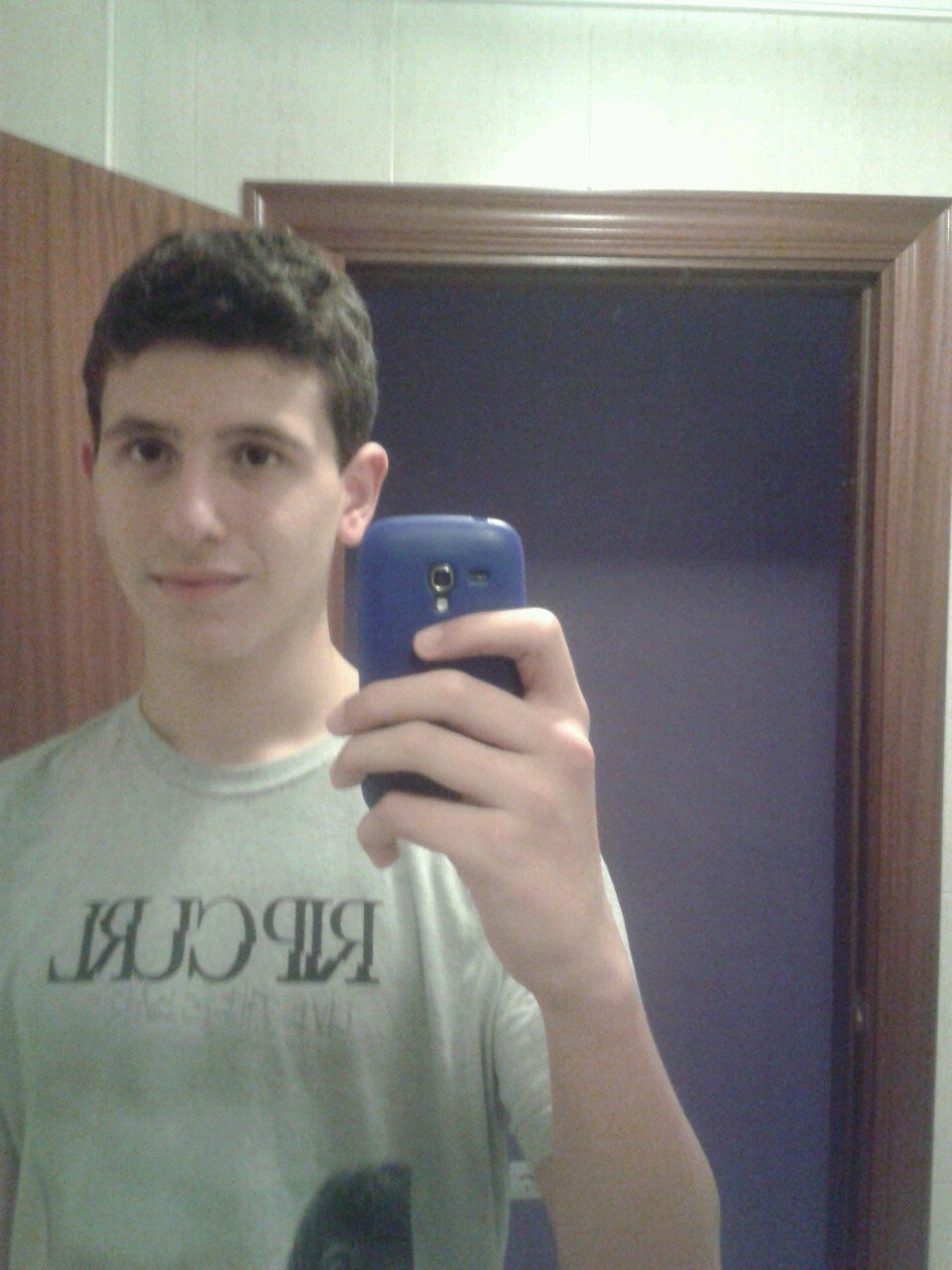 Joni para los amigos. Taekwondoka :) Haciendo reir a la people desde 1998. Del Athletic Club Bilbao desde pequeño.