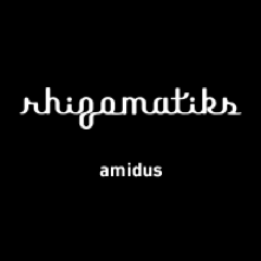 rhizoma_amidus's profile picture. rhizomatiksのamidus code 002専用アカウントです。
