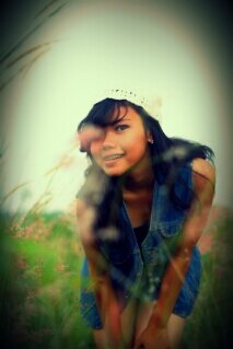 #PartofDfr▴ | Heru Nurcahyo.3nvmbr{} | MawarBiru,Stitch,Gulali;;3