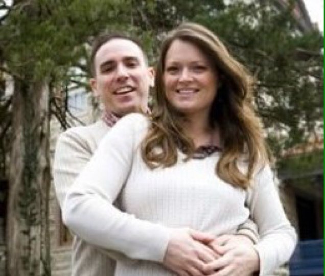 Happily married with 6 beautiful children!