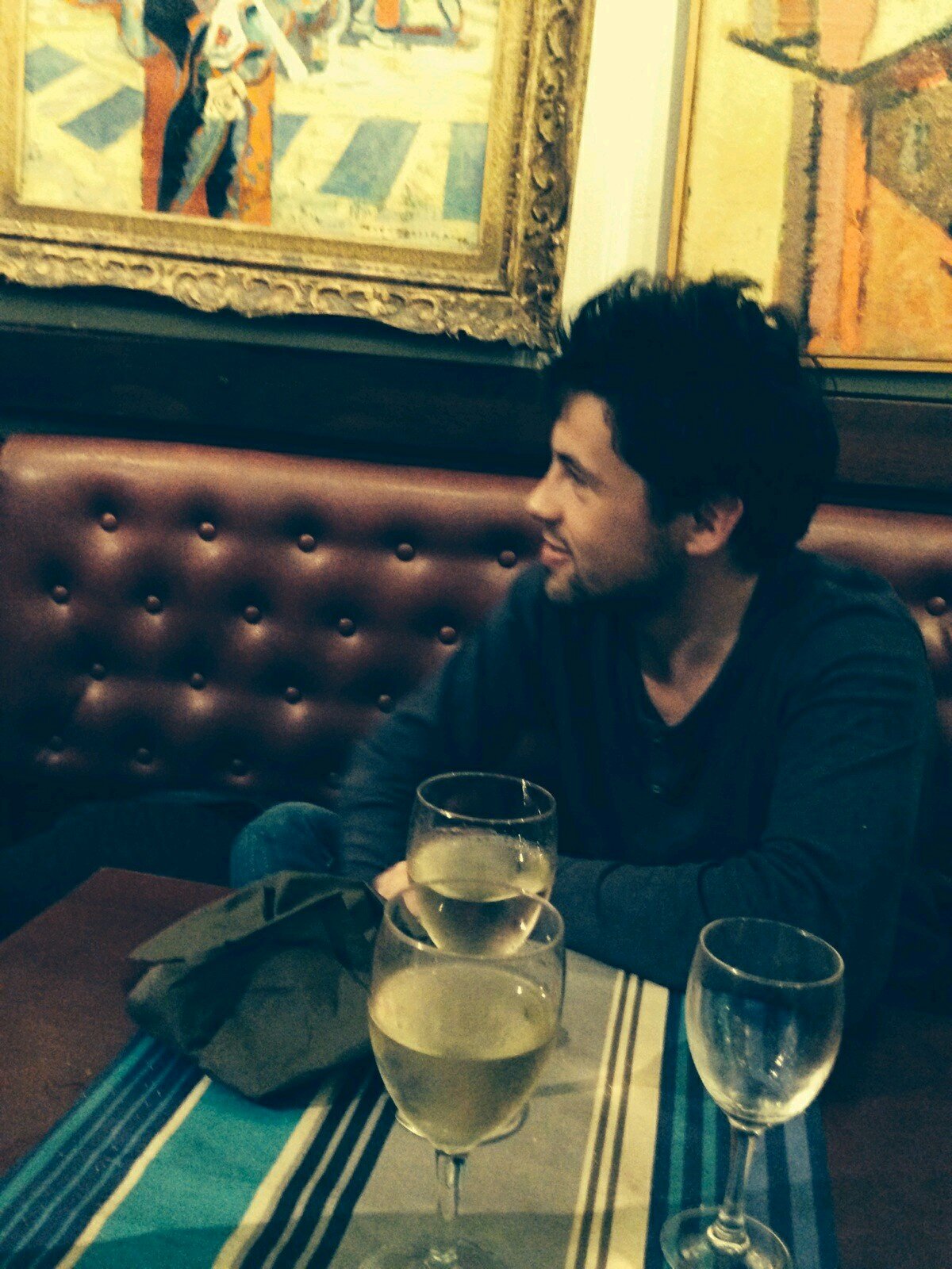 bertluap's profile picture. 