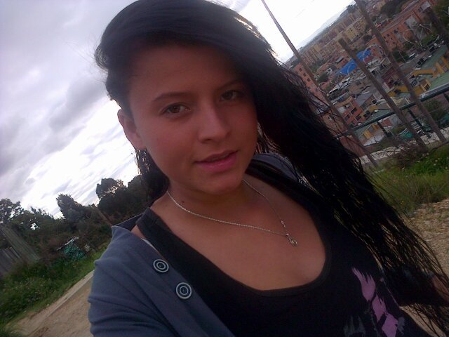 TE AMO CESAR RIKO CAJAMARCA