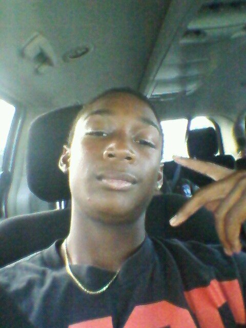 tahjai_zelaya's profile picture. 