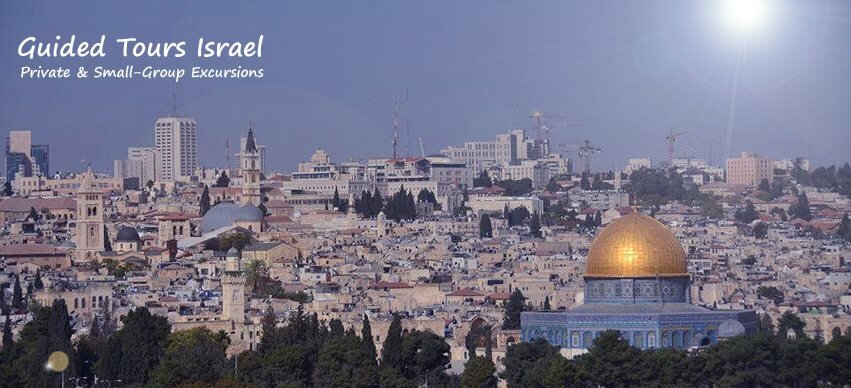 GuideTourIsrael's profile picture. If you are looking for safe, comfortable & top-quality private tours in #Israel, we can offer you high-standard excursions at affordable prices. #travel #sights