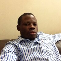 Tresor Kazadi (@kazaditresor) 's Twitter Profile