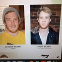 Chad Silver - @csilv18 - Twitter