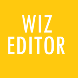 wizeditors's profile picture. 