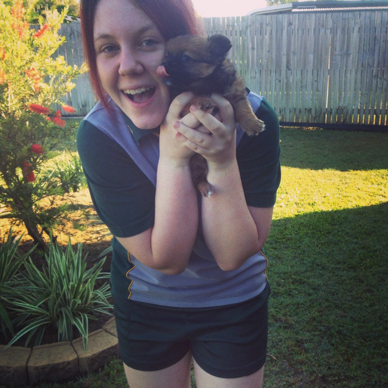 GenaiDevenna's profile picture. ♥