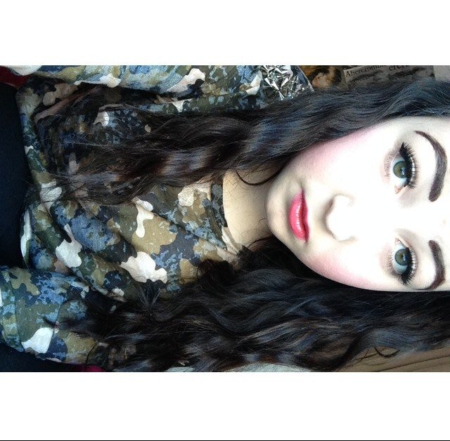 Dreaming with a broken heart ☹ ➳❥