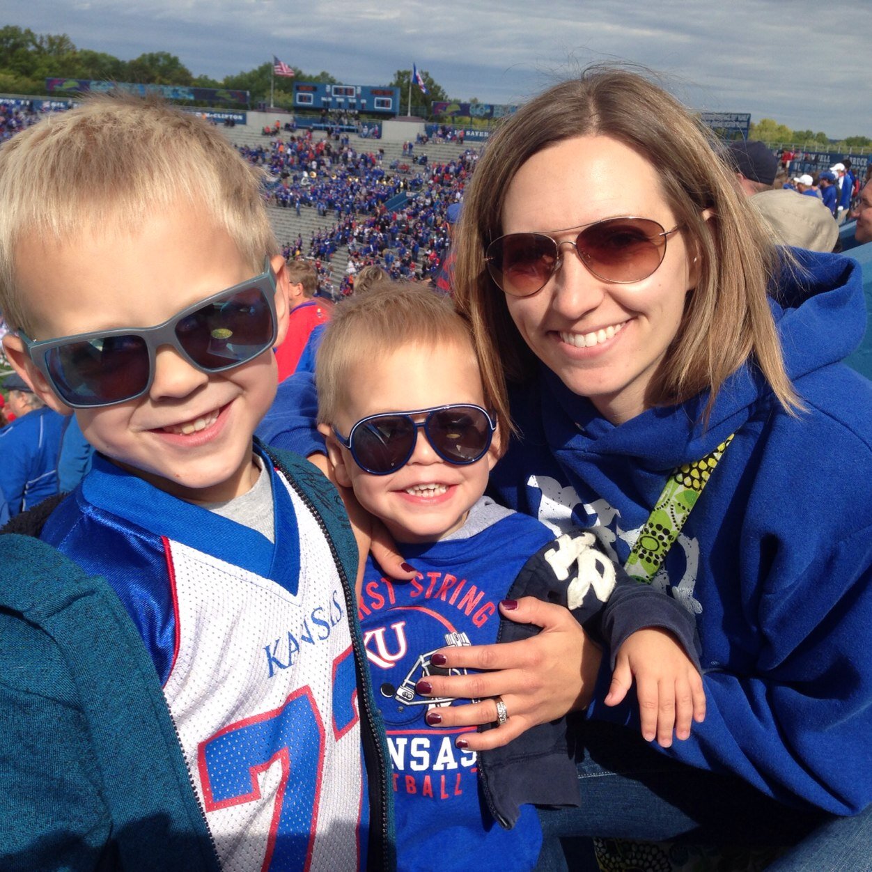 rockchalkjess's profile picture. 