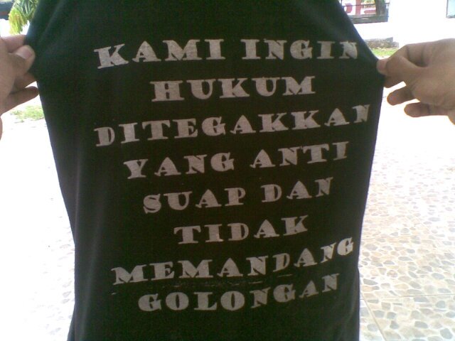 Komunitas hardcore