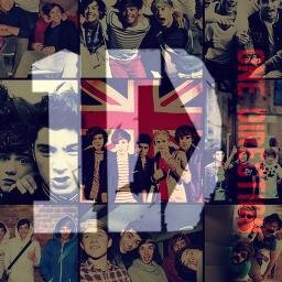 DIRECTIONER!!!Who Always Support @onedirection,My FAV.BOY @zaynmalik @harry_styles @real_liam_payne @louis_tomlinson @niallofficial