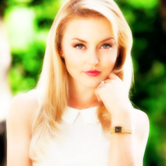 Cuenta dedicada a la Actriz de Telenovelas Angelique Boyer,para mi una de las mejores,es perfecta!!! LA AMO!! :3