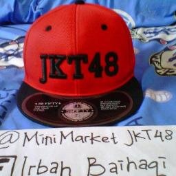 WTS SWAG JKT48 | Unofficial | Fanmade Online Shop | BISA REQUEST | CEK FAVORITE| ☎| WA/LINE/KAOTALK: | Pin: | Owner: