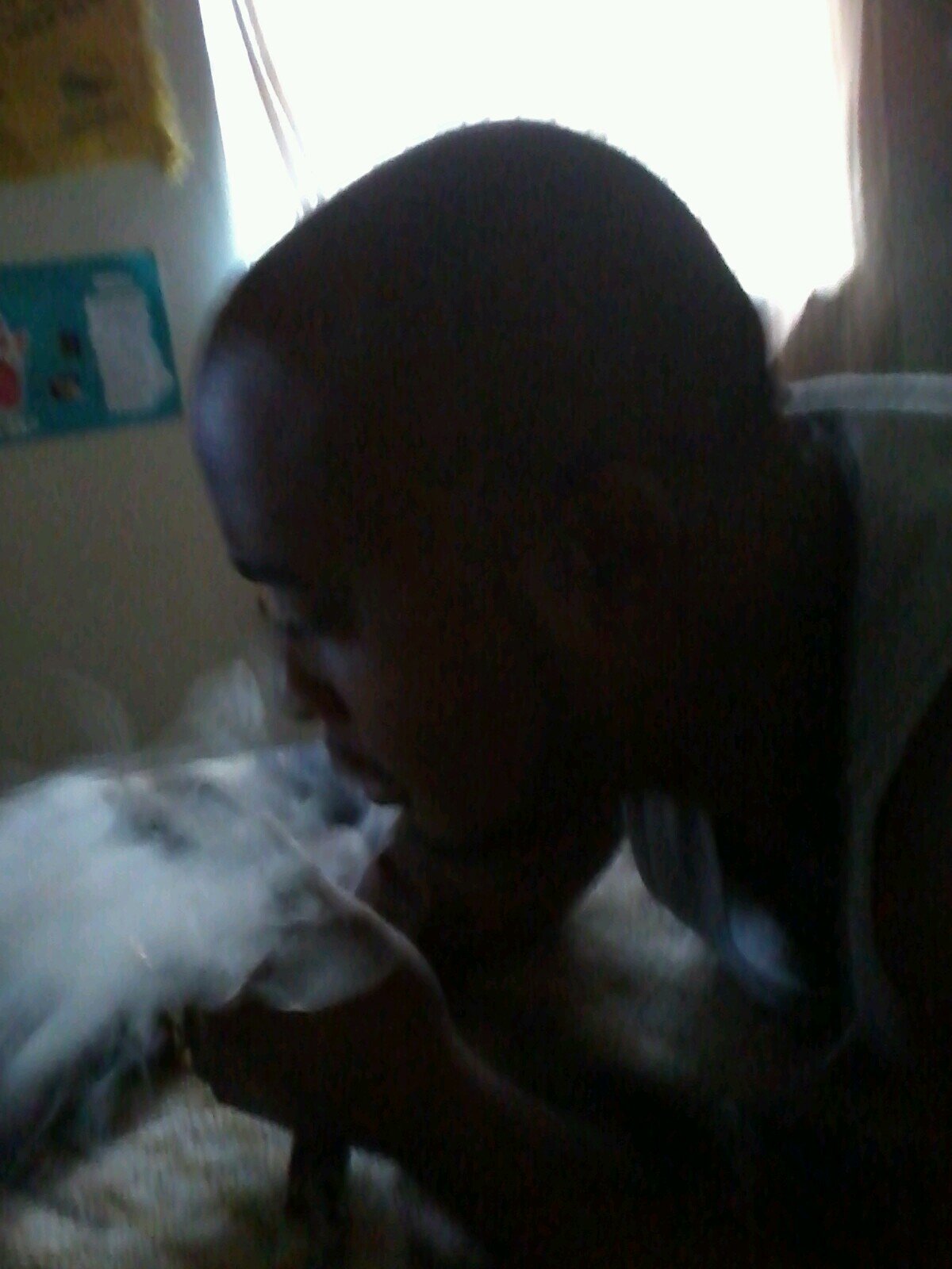 Treat life like it your last!!!$$$$