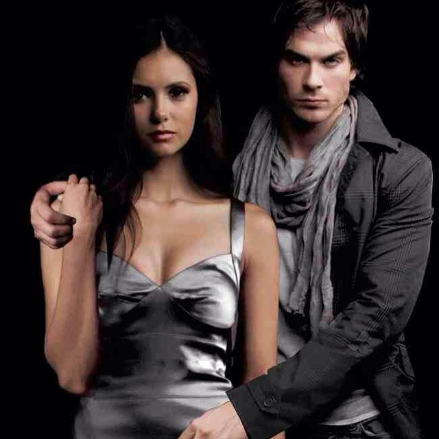 Was human, but now a vampire. In love with @DarkenedDamon & also his to be.