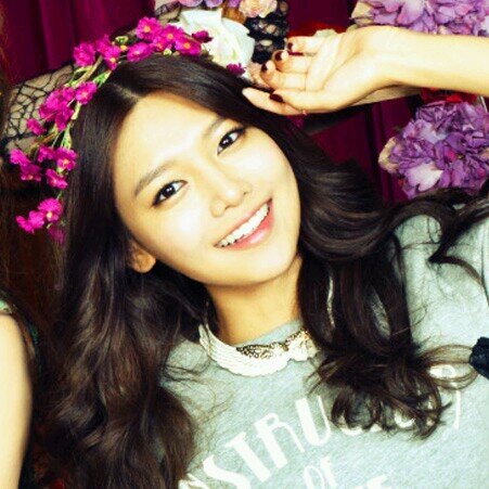 my lovely sooyoungg^^