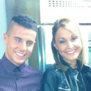 Dean Lloyd - @Partyboydeano - Twitter