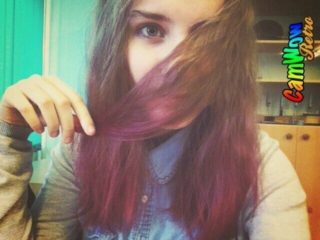 VikaForter's profile picture. 