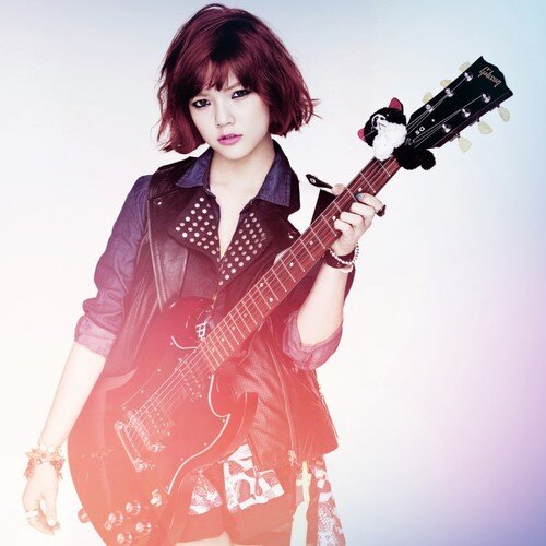 Shin Jimin • Alien from @xCrazyPlanetRP ™ • Power: Flame #AOA