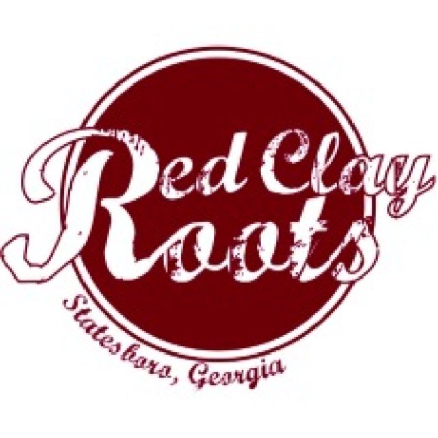 Red Clay Roots is a company here to bring you clothing that represents the heritage, lifestyle, and joy that comes with living in the South. Roots Run Deeper!