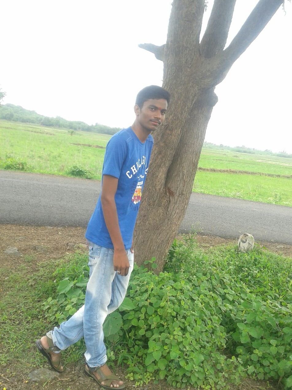 I want become a good leader to my people..