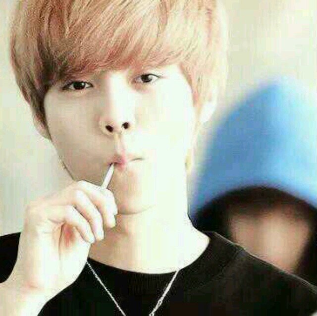 EXO - M  LuHan / 131211