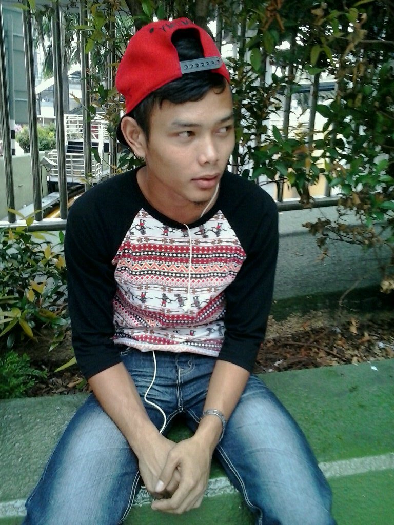 tiada apa yg abadi .