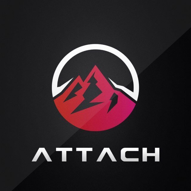Attach_Vs's profile picture. 