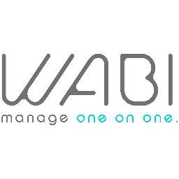 WabiDo's profile picture. We believe that working with people is personal and not social so we have created #WABI to allow a #OneOnOne work environment. Register and use #WABI for free!