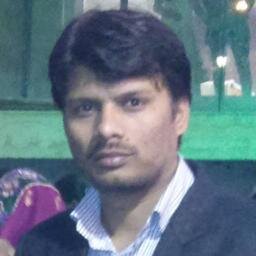 Indian by birth, faith on myself and I respect my elder one.
No political party is bigger than country and people of country.