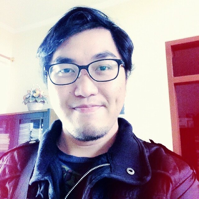 full time dumber | slash chord lover | nice photographer | https://t.co/ukxvHRwWVJ… | agungperkasa.n@gmail.com |