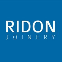 RidonJoineryLtd (@ridonjoineryltd) 's Twitter Profile