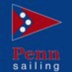 PennSailingTeam's profile picture. University of Pennsylvania Sailing Team