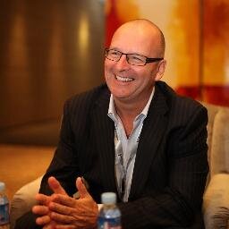 IanWRobb's profile picture. Group CEO @ The Vita Group. Proud father, semi-decent golfer, fan of most sports with exception of cricket & baseball.