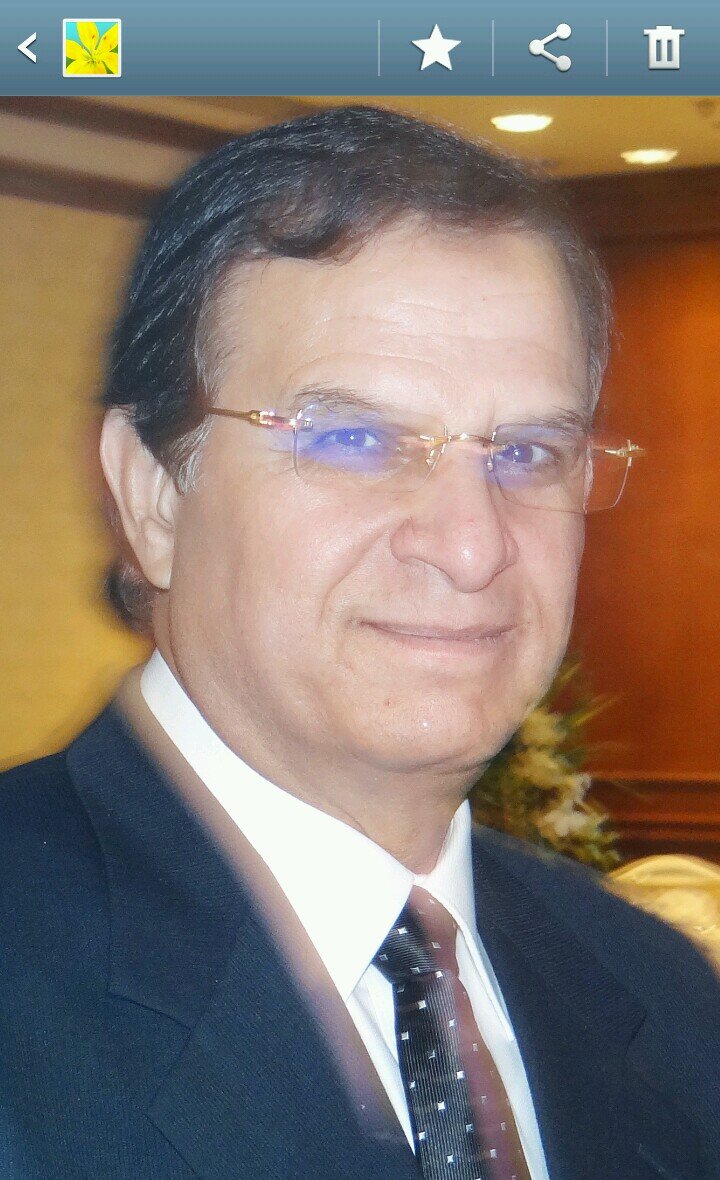 ‏‏حفظ الله مصر موحدة أمنا وأمانا ورخاء للجميع