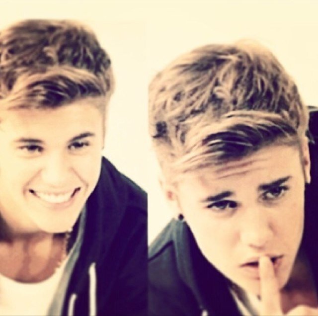 ❤️Justin Drew Bieber❤️